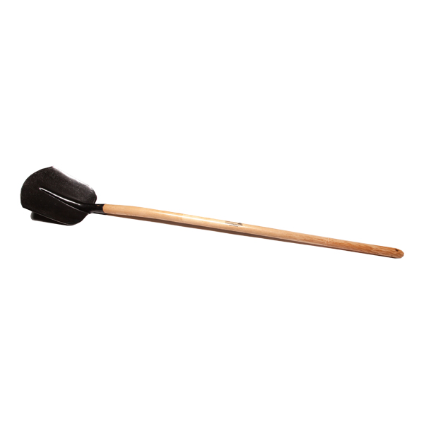 Krumpholz-Hollaender-Schaufel-Eschenstiel-Gewicht-1-950g-Stiellaenge-130cm_KR6451 Krumpholz-Holländer-Schaufel - 130cm