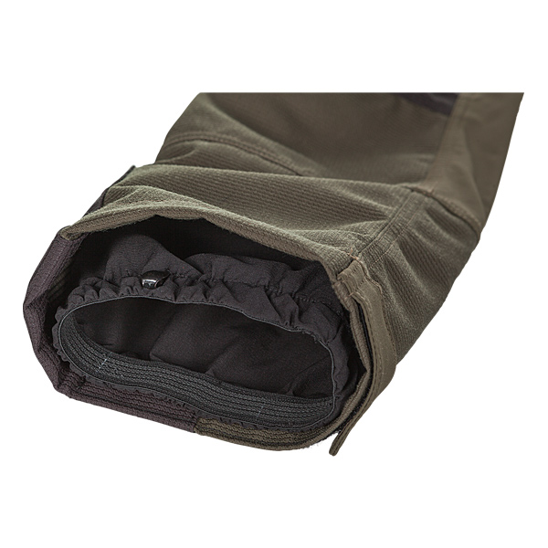 SIP_Tracker_Outdoorhose_834_4 SIP Tracker Outdoorhose Ripstop, olivgrün