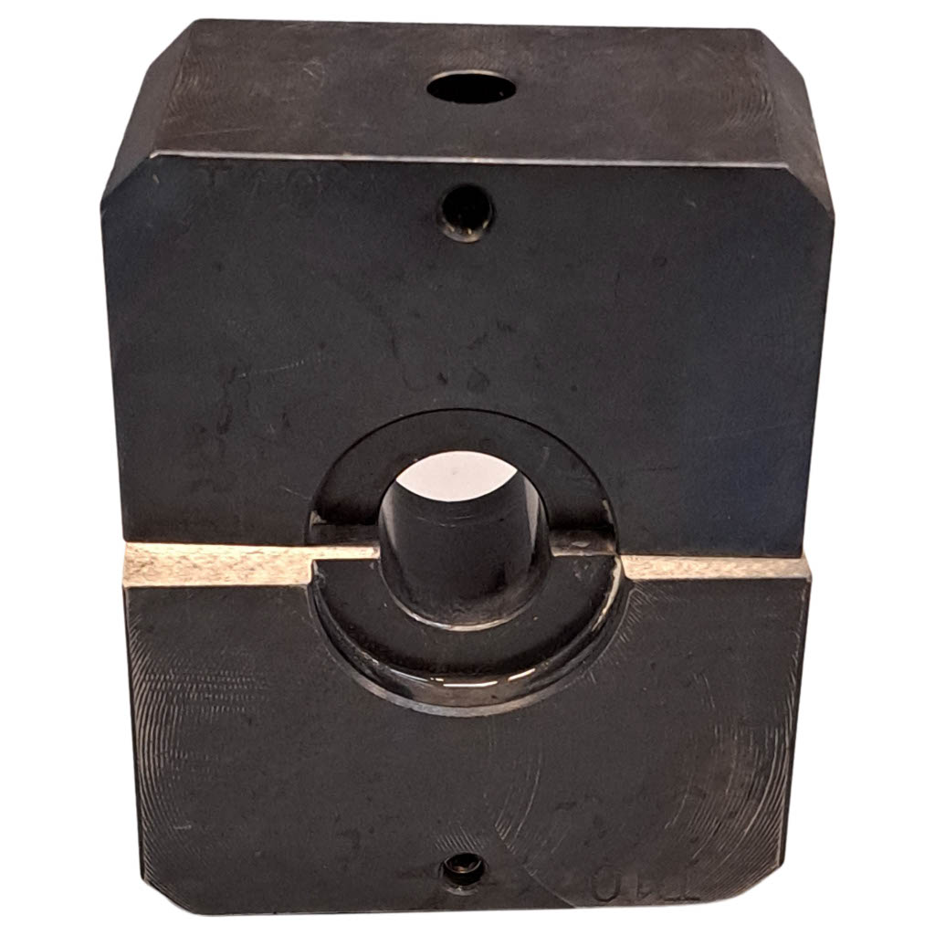 EDER Pressbacken, geeignet für alle EDER Presssysteme EDER Pressbacken, geeignet für alle EDER Presssysteme