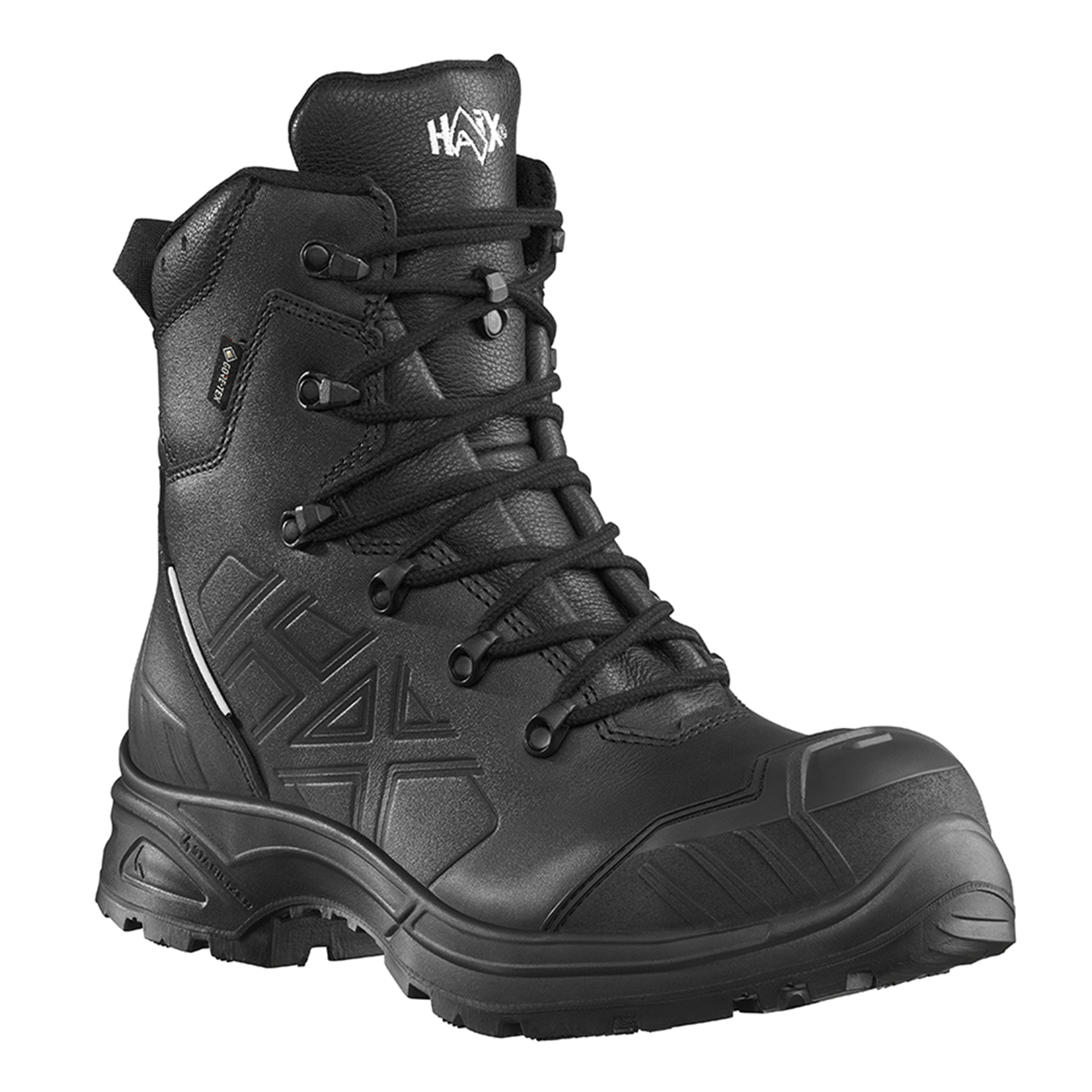 Haix AIRPOWER XR 820 | LTR, GTX, black