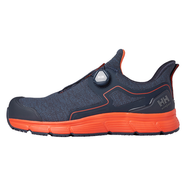 HellyHansen_Kensington_LowBoa_78350_592_3 Helly Hansen Kensington Boa low Sicherheitsschuh - S3 - Navy Orange