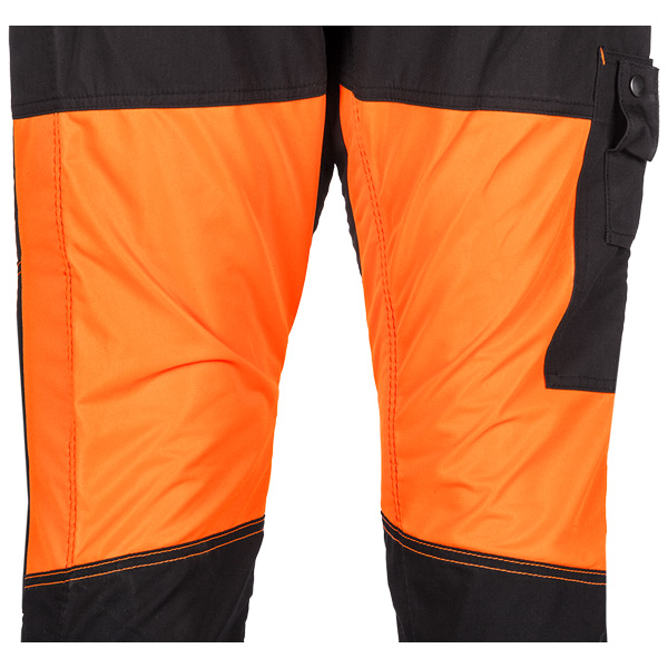 SIP_BasePro_Klasse3_1RX3_835_6 SIP BasePro Schnittschutzhose, Schnittschutzklasse 3 (28m/s)