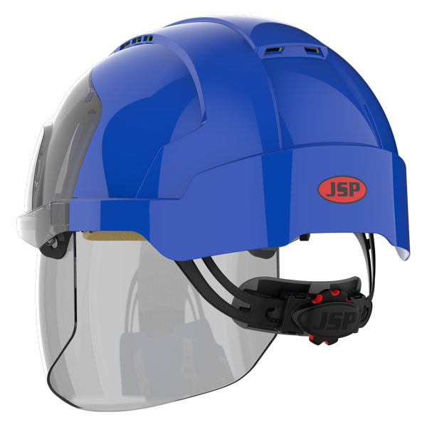 JSP EVO® VISTAshield® Helm