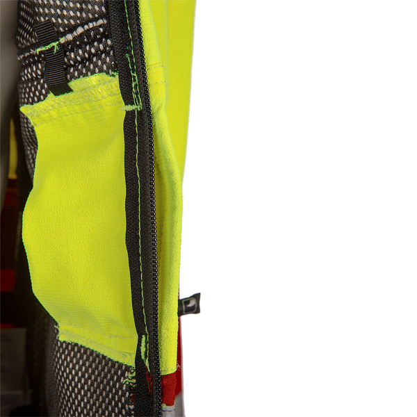 SIP_Forest_Pro_tect_1SIB_907_8 SIP Forest Pro-tect Schnittschutzjacke EN20471, Schnittschutzklasse 1 (20m/s)