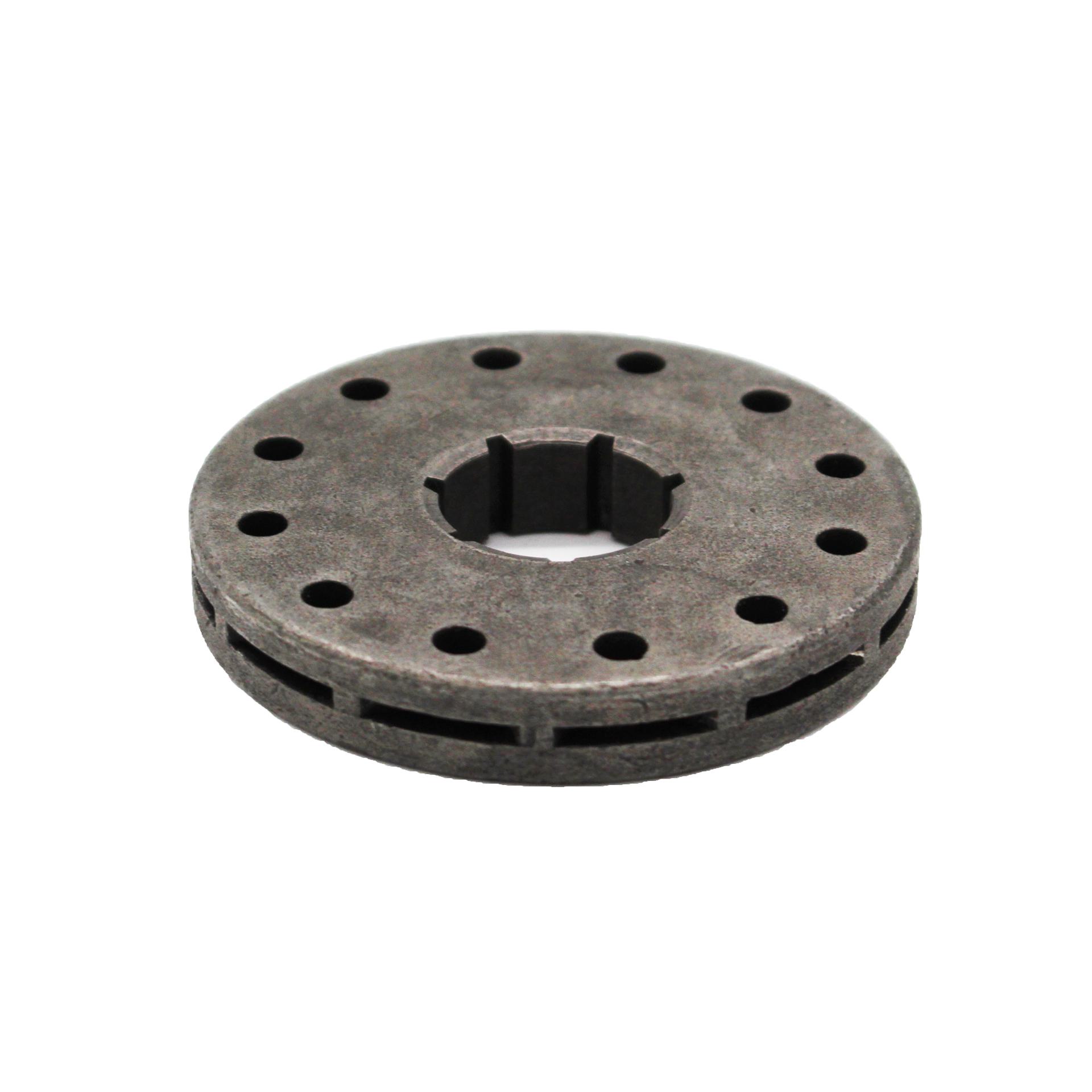 Iggesund-1 Iggesund Harvester Antriebsrad, Typ A