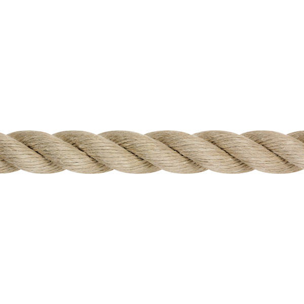 Polyhanf Tauwerk