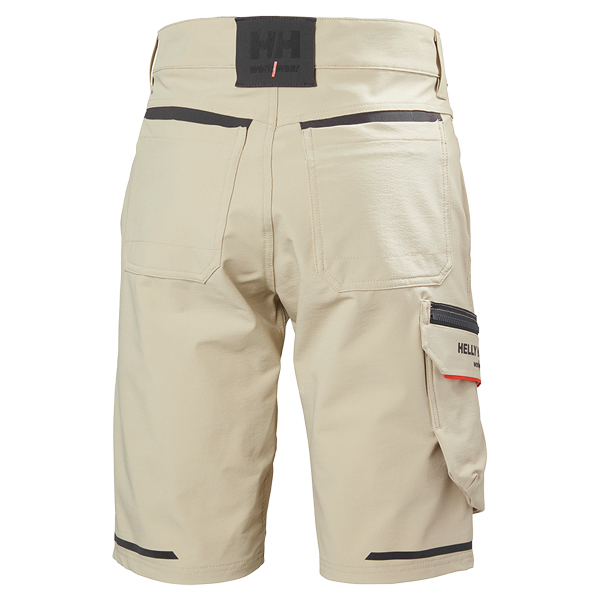 Helly Hansen Kensington Service Shorts, sand