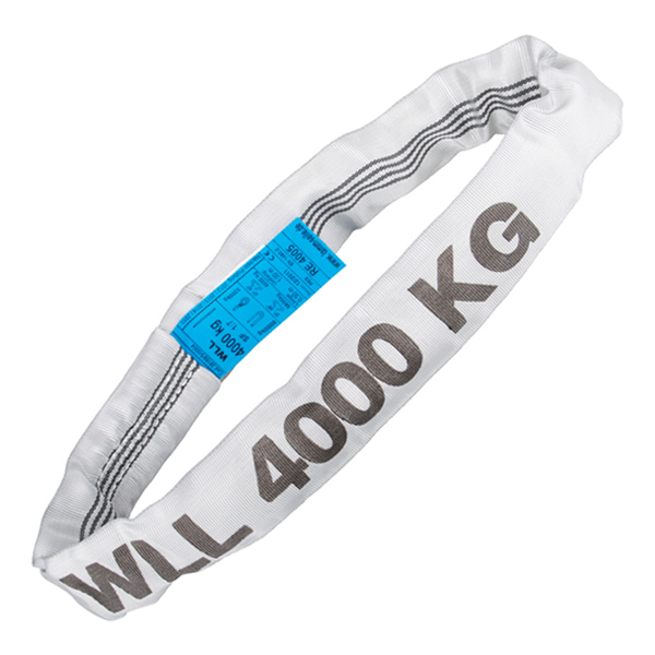 Rundschlinge_4000kg Rundschlinge 4.000kg