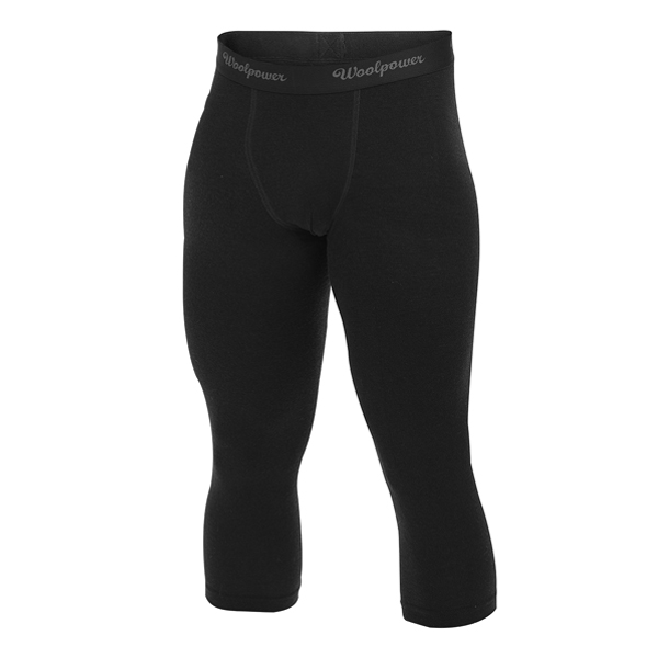 Woolpower Long Johns M´s Lite Unterhose, 3/4
