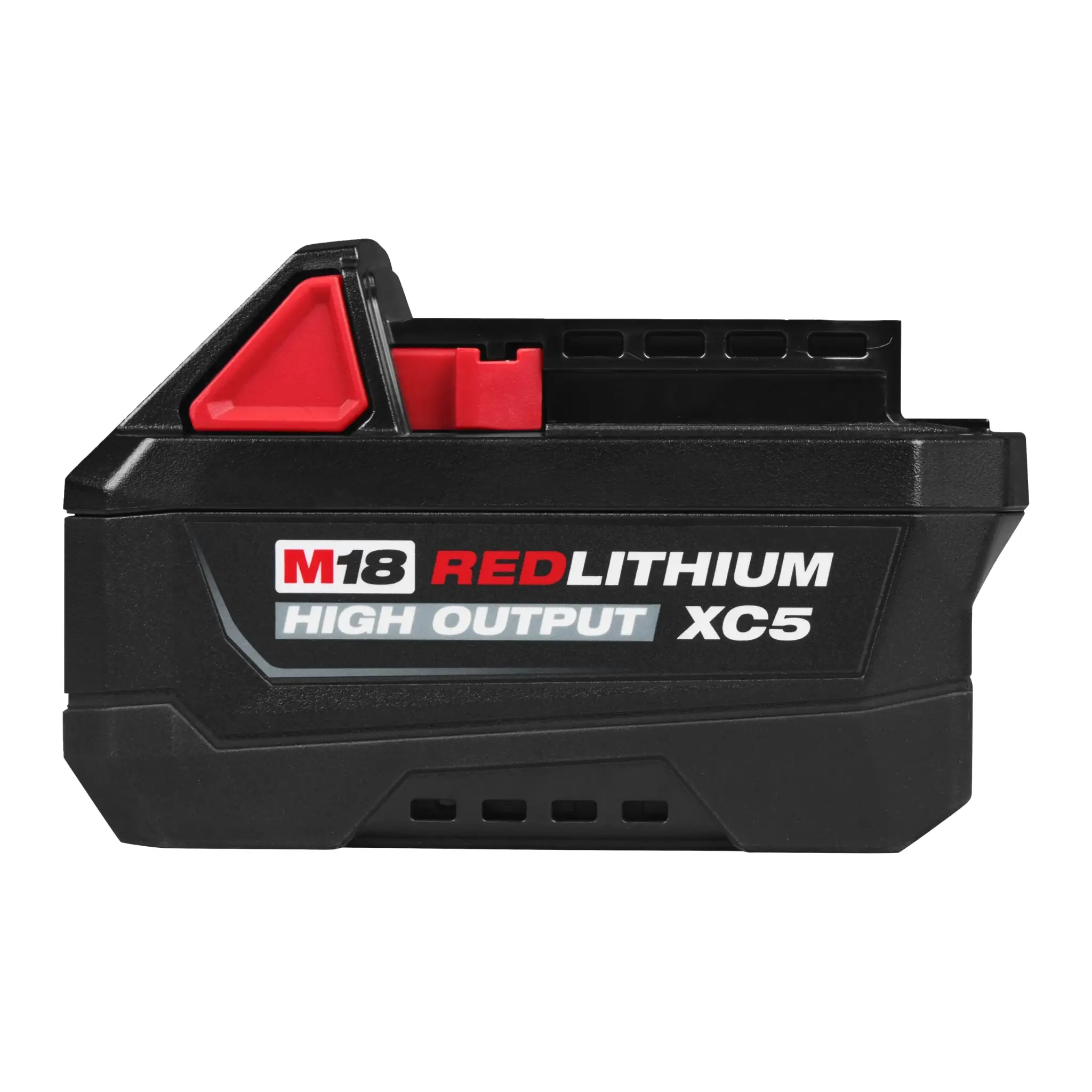 Milwaukee M18 HB5 HIGH OUTPUT Akku 5.0 Ah