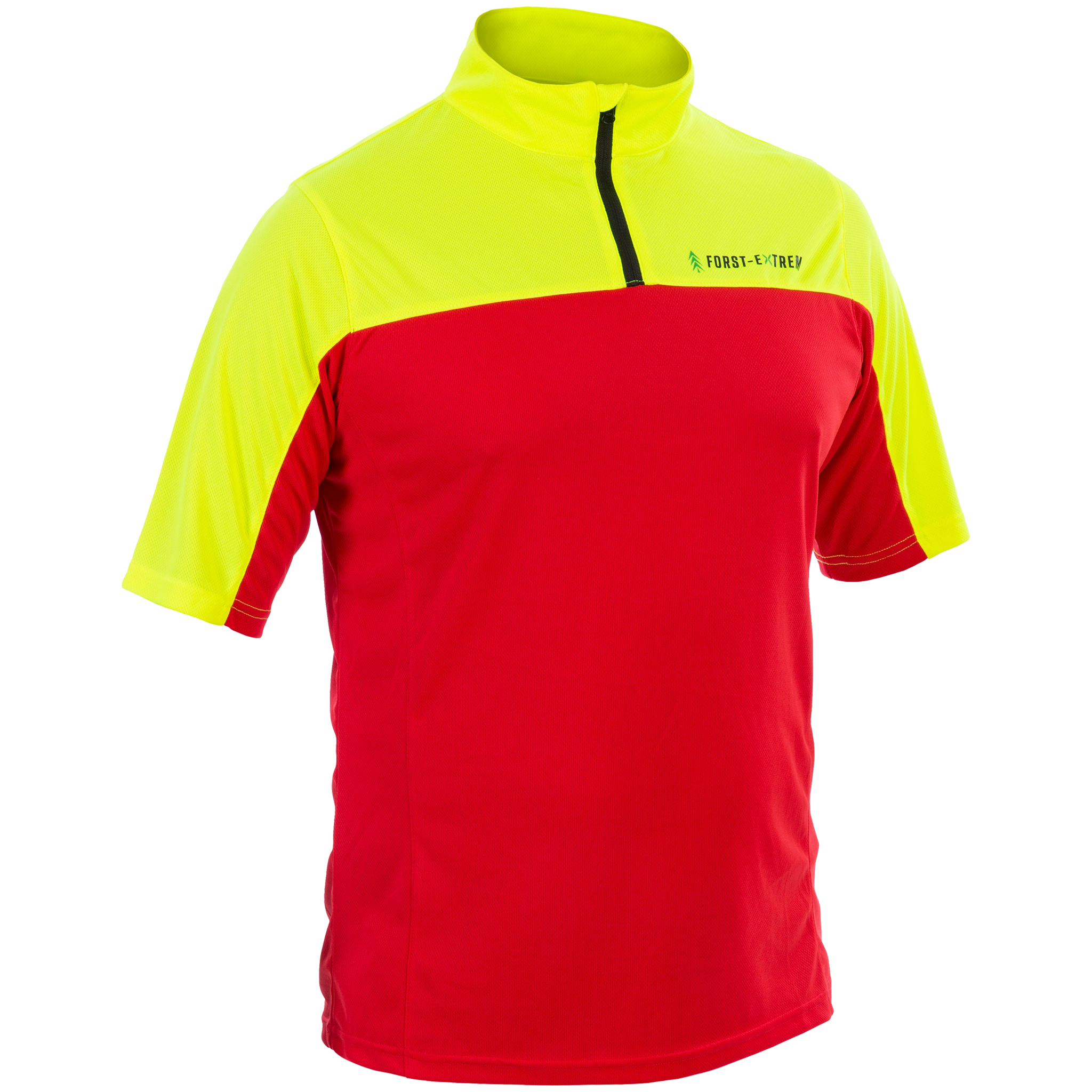 Forst-Extrem Beginner 2.0 Funktionsshirt - kurzarm