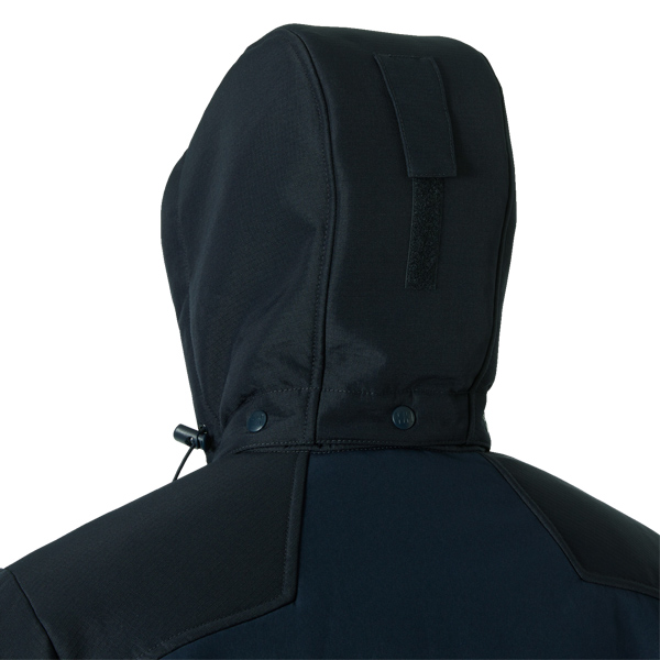 Helly Hansen Oxford Winter Softshelljacke - Navy