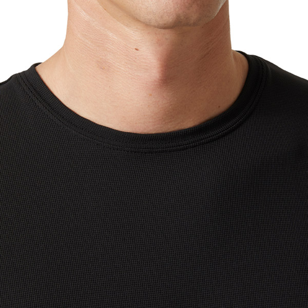 Helly Hansen Kensington Tech T-Shirt - Schwarz