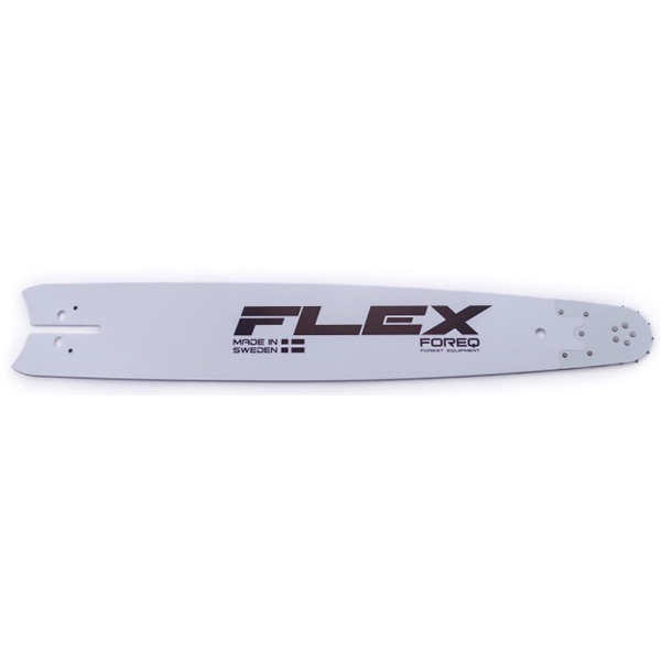 FLEX Harvester Schiene - M4