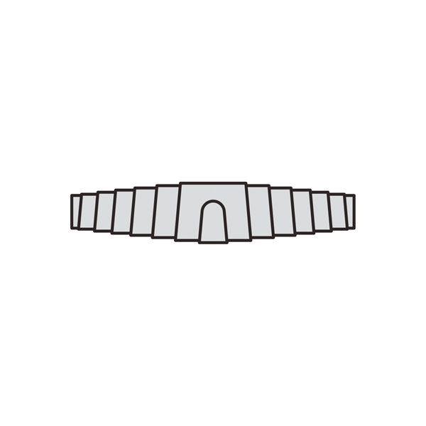 Feder 6/11 für Felco 6/12