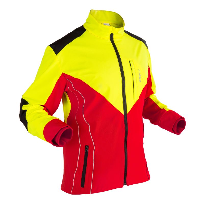 GRÜNHOLZ® Pro³®air Forstjacke