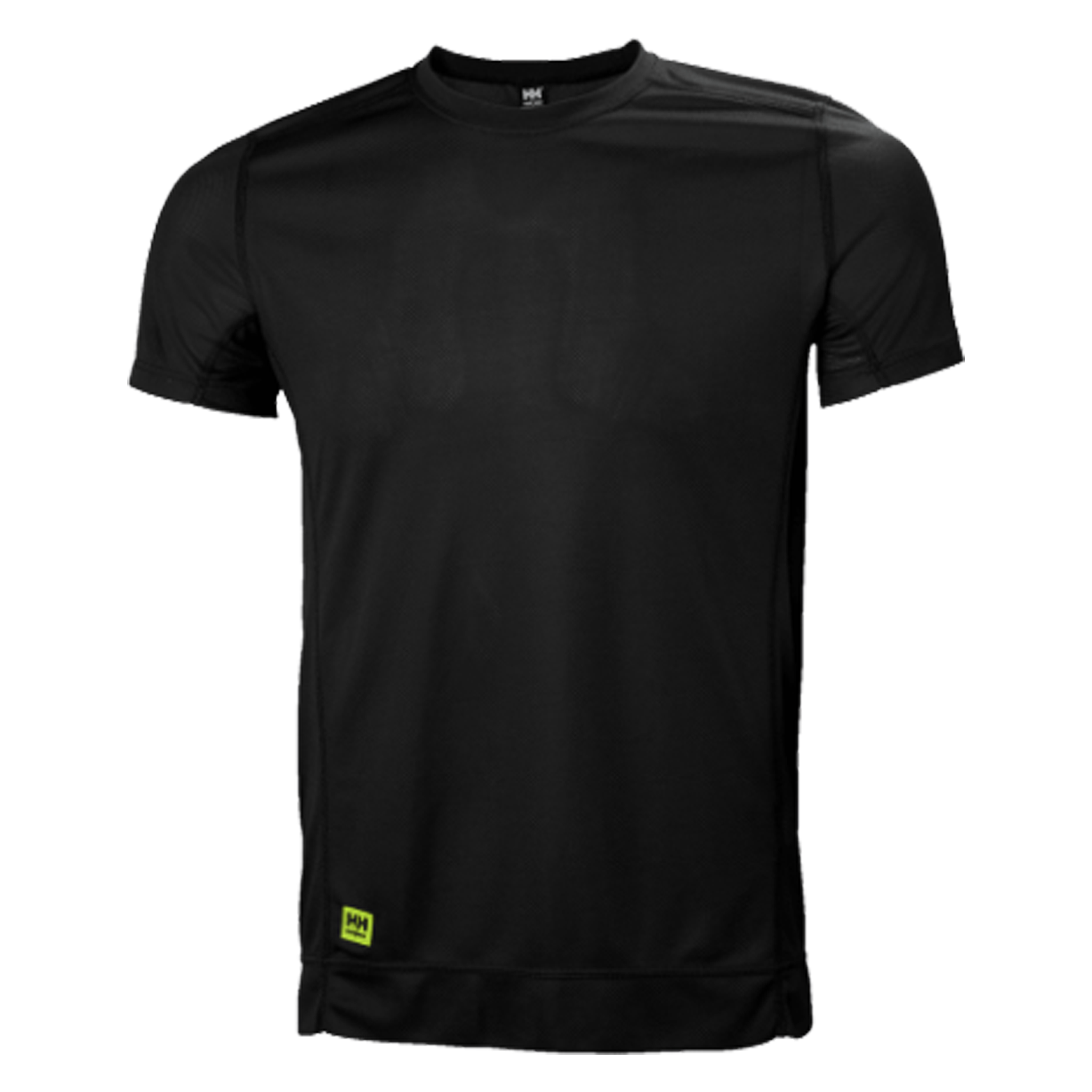 Helly Hansen Lifa Funktions-T-Shirt kurzarm