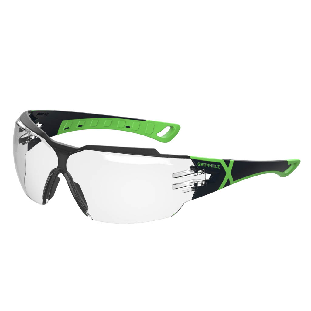  GRÜNHOLZ® Schutzbrille