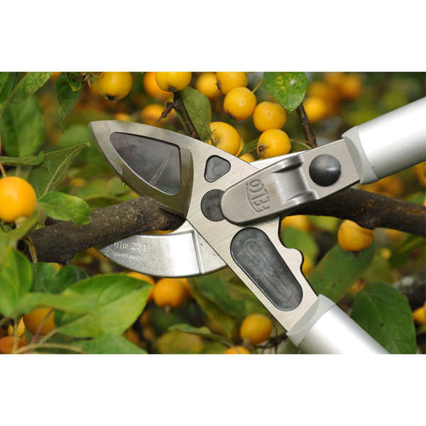 Felco 231 80cm Zweihand Baum-,Reb- und Gartenschere