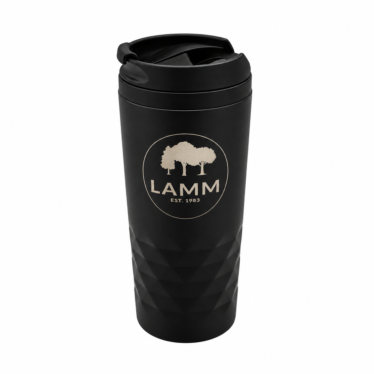 Lamm Thermo Trinkbecher