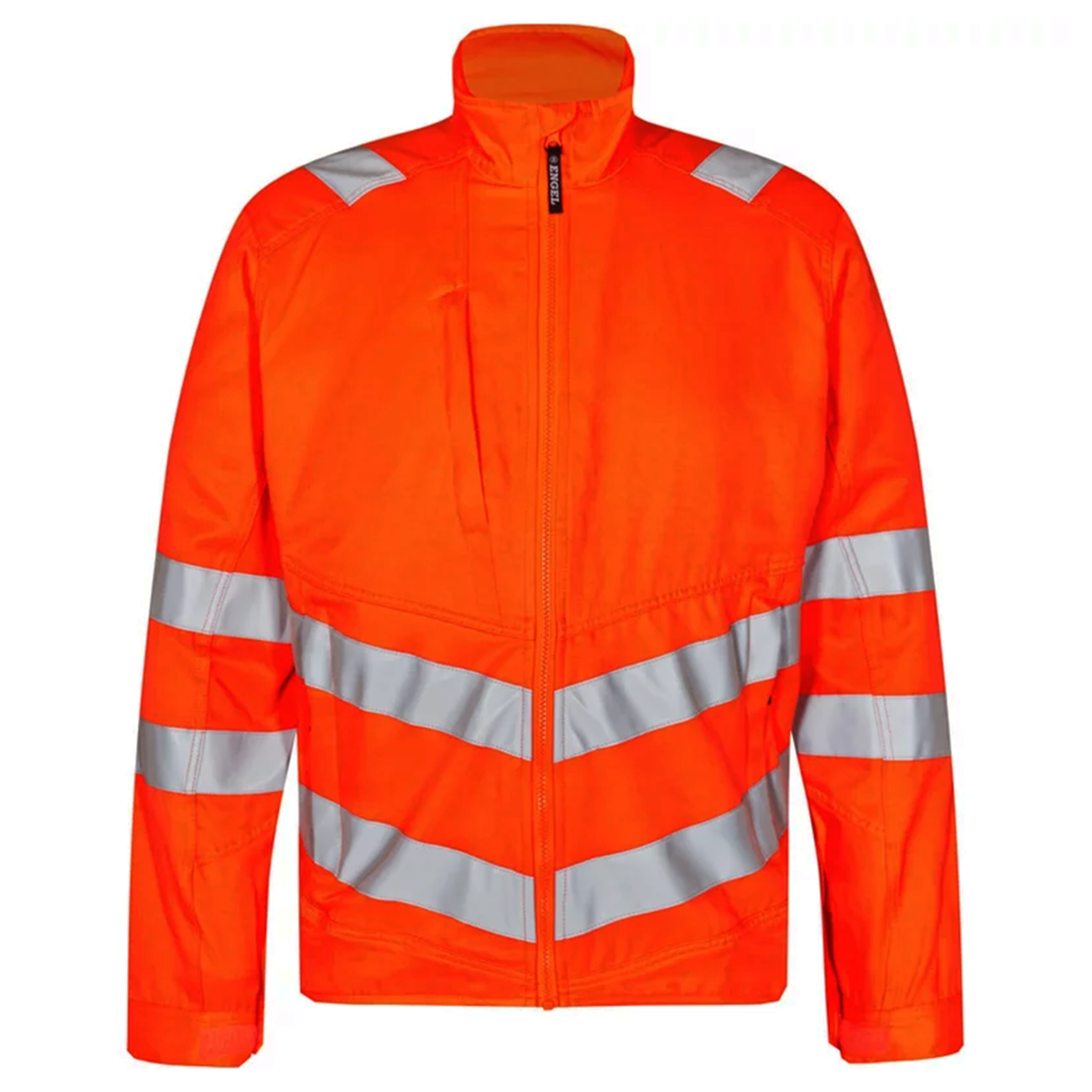 Safety Light Arbeitsjacke, EN ISO 20471