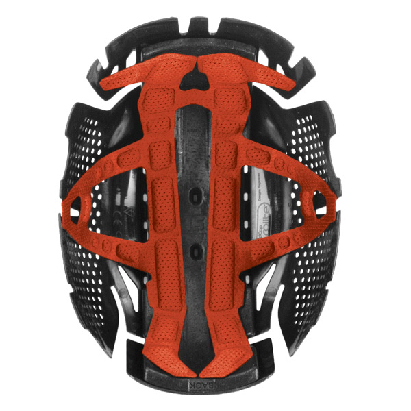 JSP HardCap Aerolite® Anstoßkappe - Mikroschirm - EN812 