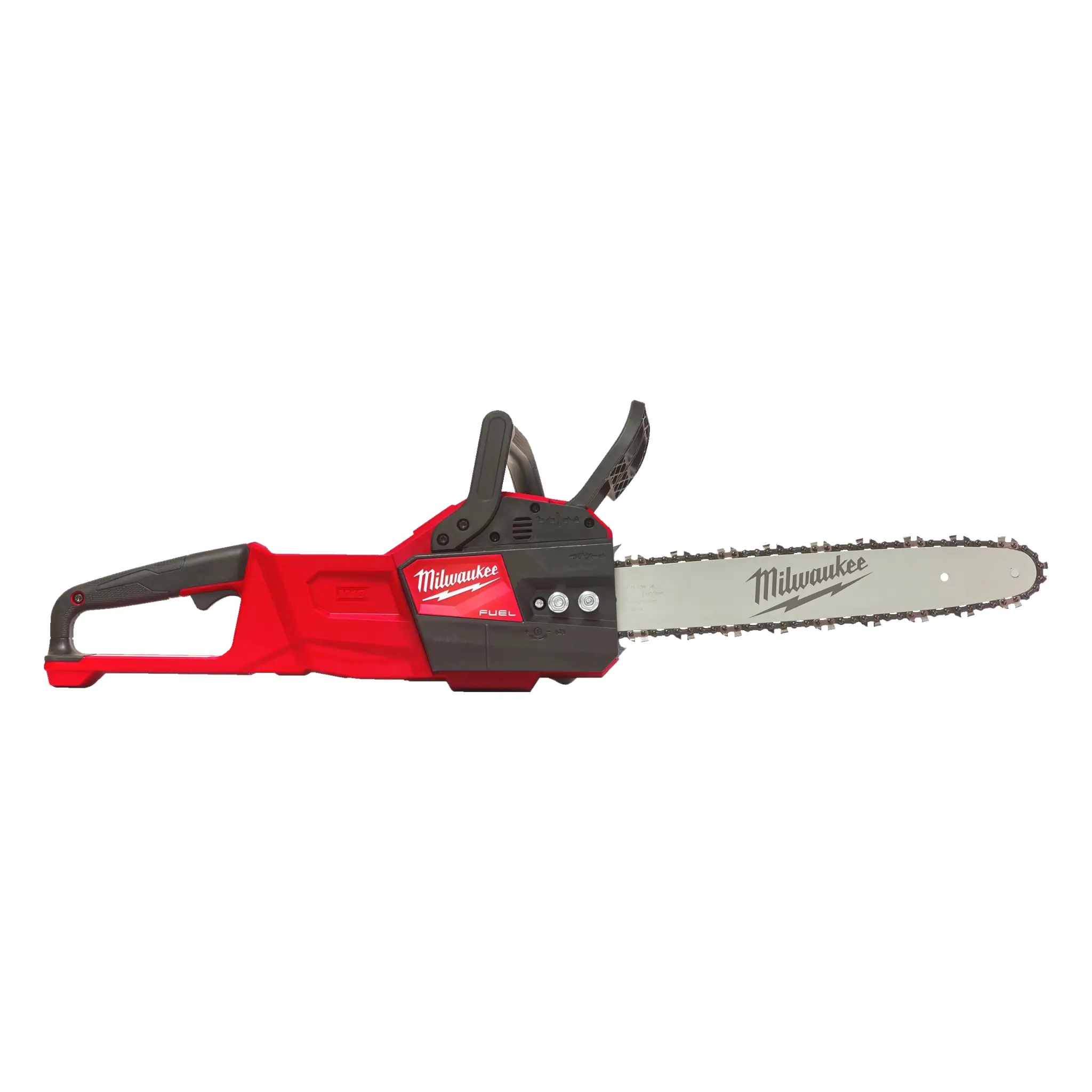 Milwaukee M18 FUEL Akku-Kettensäge (M18 FCHS35-0), 35cm Schwert