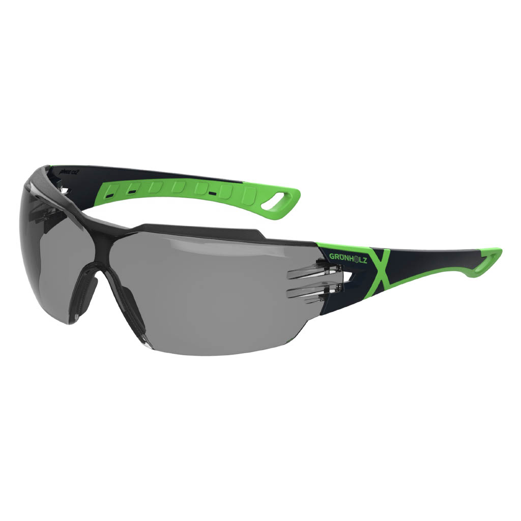  GRÜNHOLZ® Schutzbrille