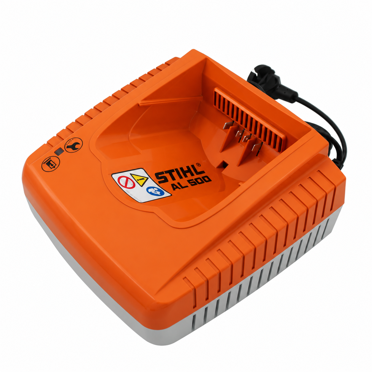Stihl Schnellladegerät AL500