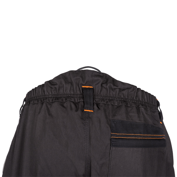 SIP_BasePro_Klasse3_1RX3_835_5 SIP BasePro Schnittschutzhose, Schnittschutzklasse 3 (28m/s)