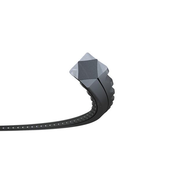 Oregon_Flexiblade_Faden_Detail Oregon Flexiblade Freischneiderfaden Detail