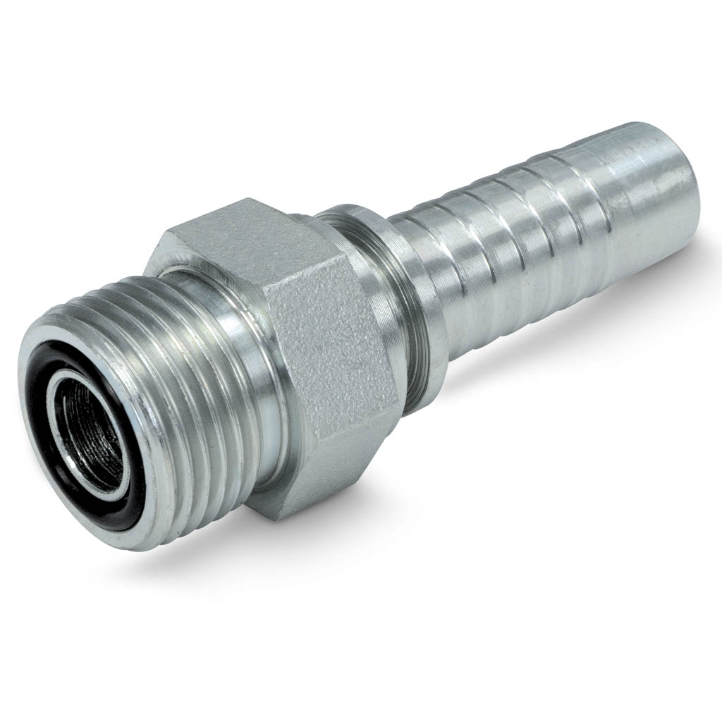 Pressnippel 2SN ORFS-AG