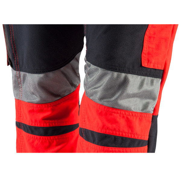 1SPV_2 SIP Schnittschutzhose Klasse 1, Typ A