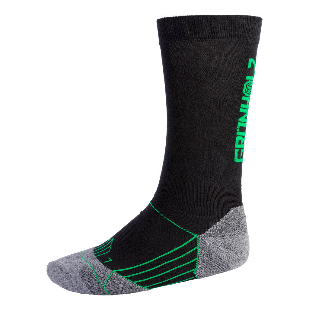 GRÜNHOLZ® Medium Socken 
