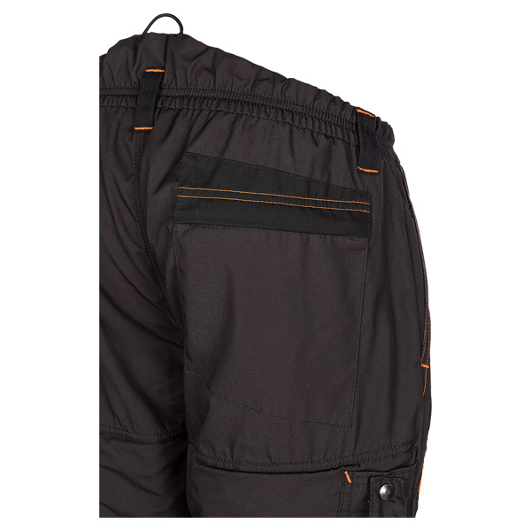 SIP Perthus BasePro Schnittschutzhose - Typ C - Schnittschutzklasse 1