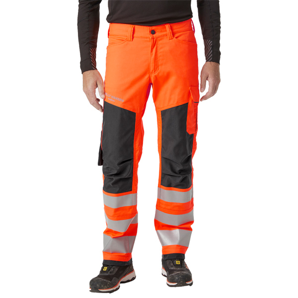 Helly Hansen Alna 2.0 Arbeitshose, EN20471