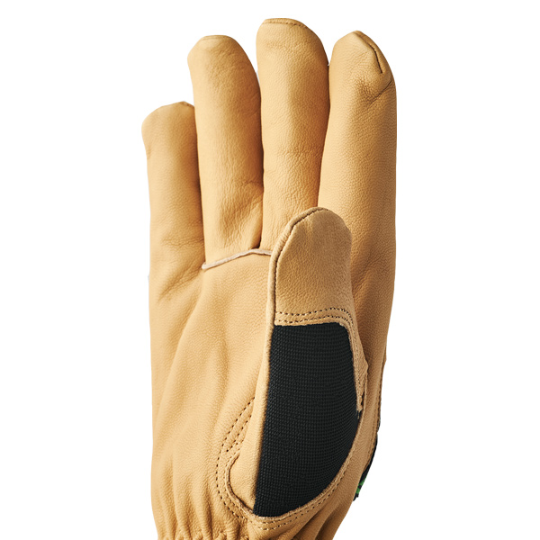Hestra Handschuhe Kobolt Winter