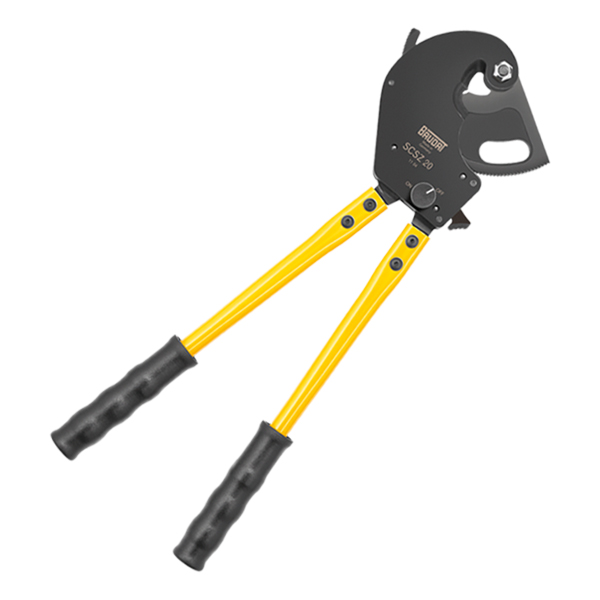 Baudat_Drahtseilschere_SCSZ20 Baudat Drahtseilschere SCSZ 20