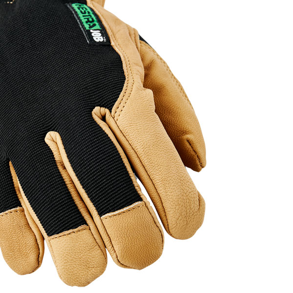 Hestra Handschuhe Kobolt Winter