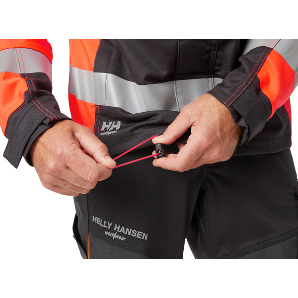 Helly Hansen Alna 2.0 Jacke, EN20471