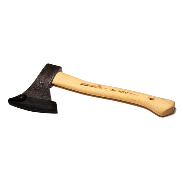 Krumpholz_Handbeil_0355_1jHwgGNDbWD02P Krumpholz Handbeil - Hickory-Kuhfuß-Stiel - 38cm