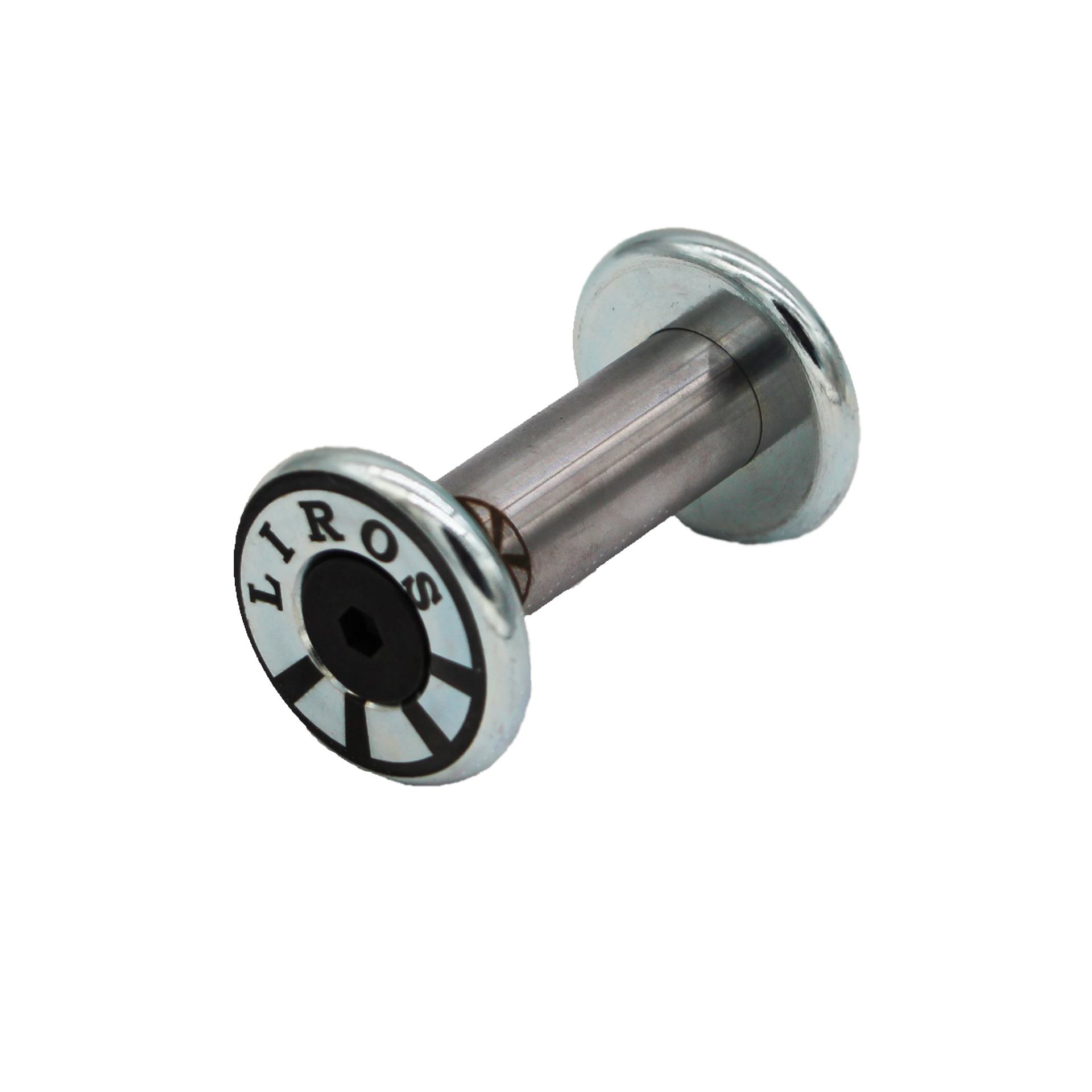 Bild-Liros-Connect-f-r-Dyneema Dyneema Rope Fix