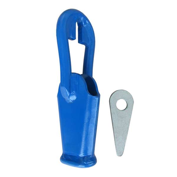 Seilendstueck_SER Seilendstück SER