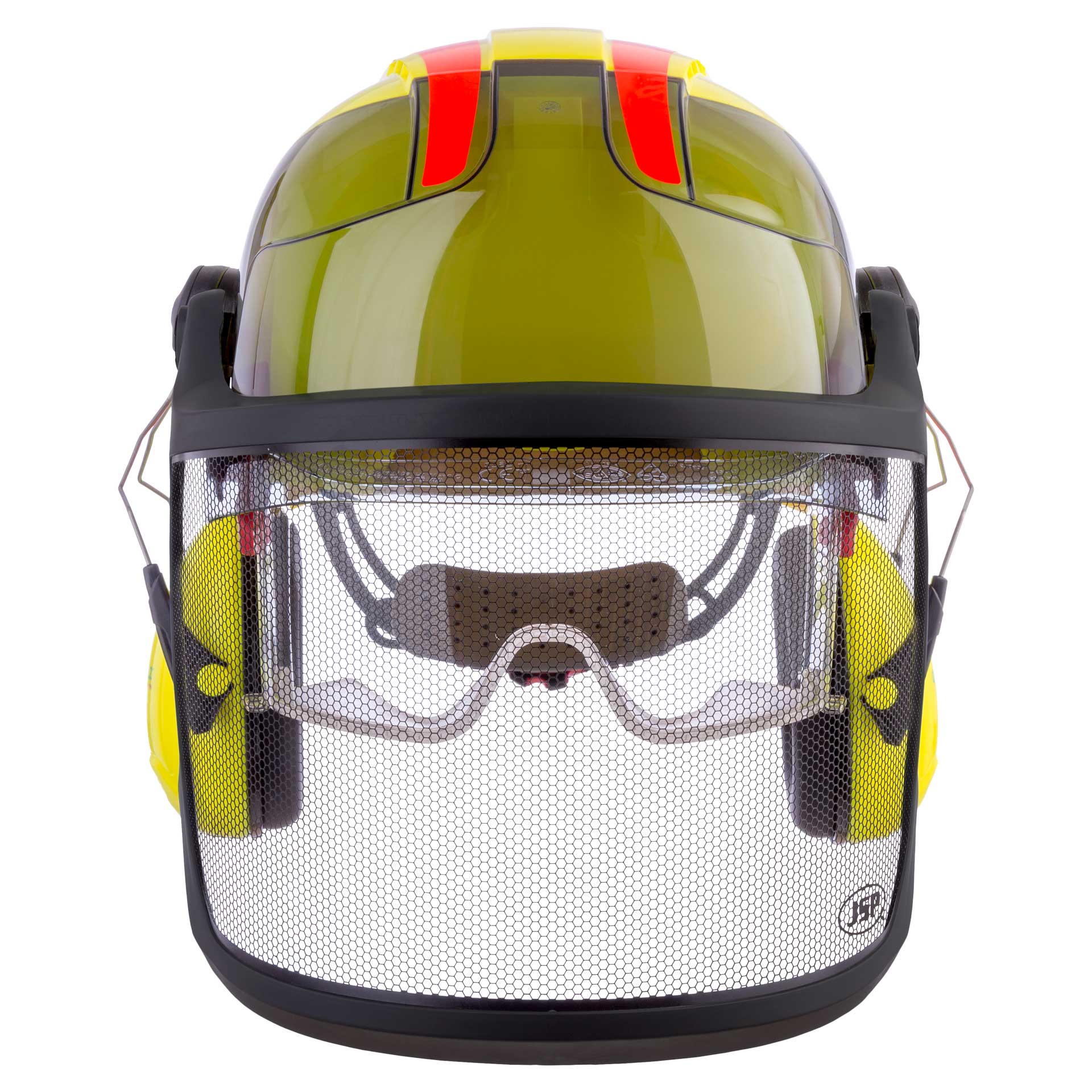 GRÜNHOLZ® Pro³®top Forsthelm