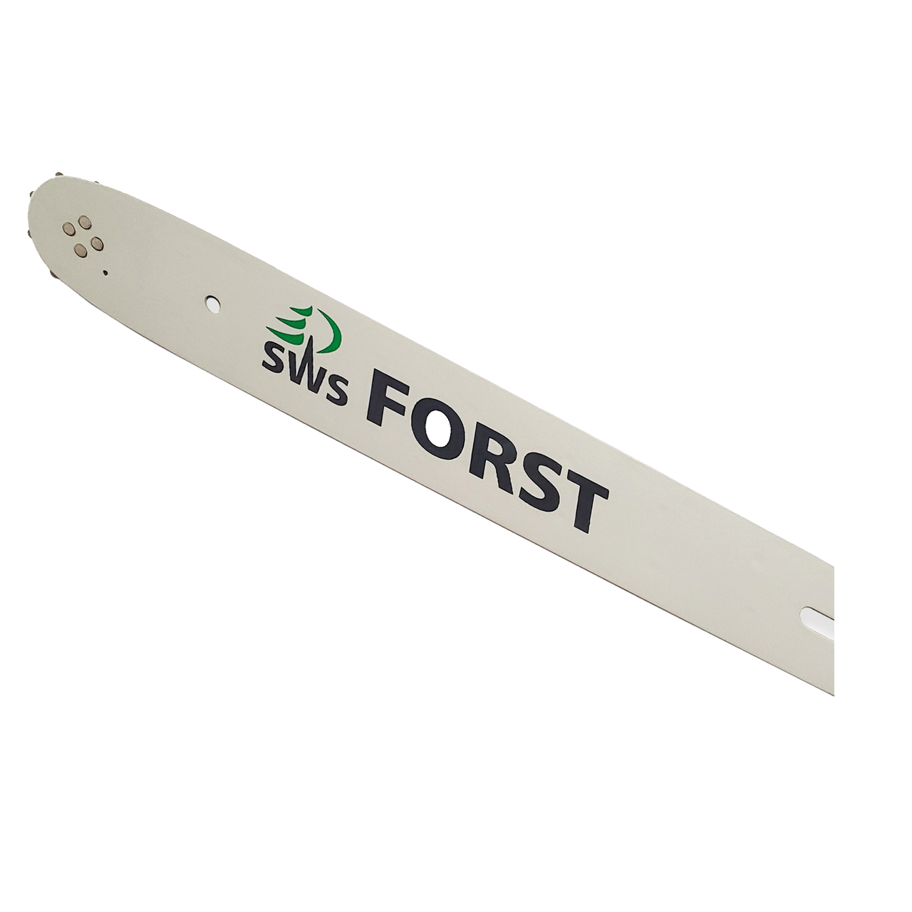 SWS Führungsschiene Profi .3/8" 1,5mm - 45cm