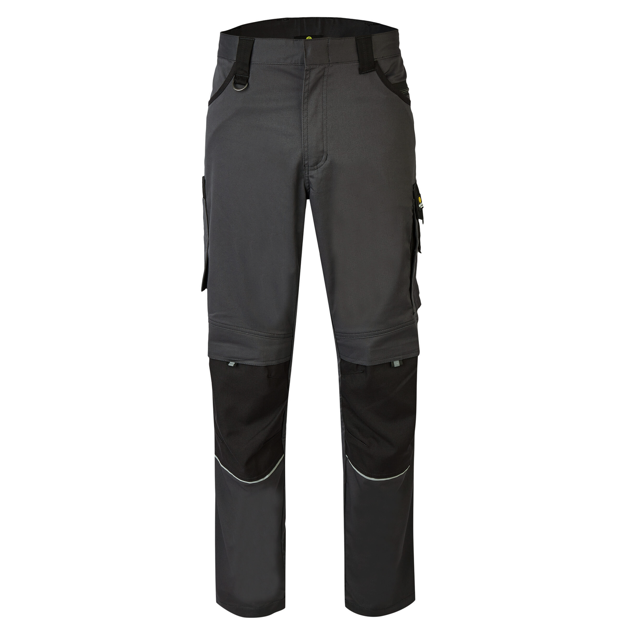 Argos Arbeitshose, grau