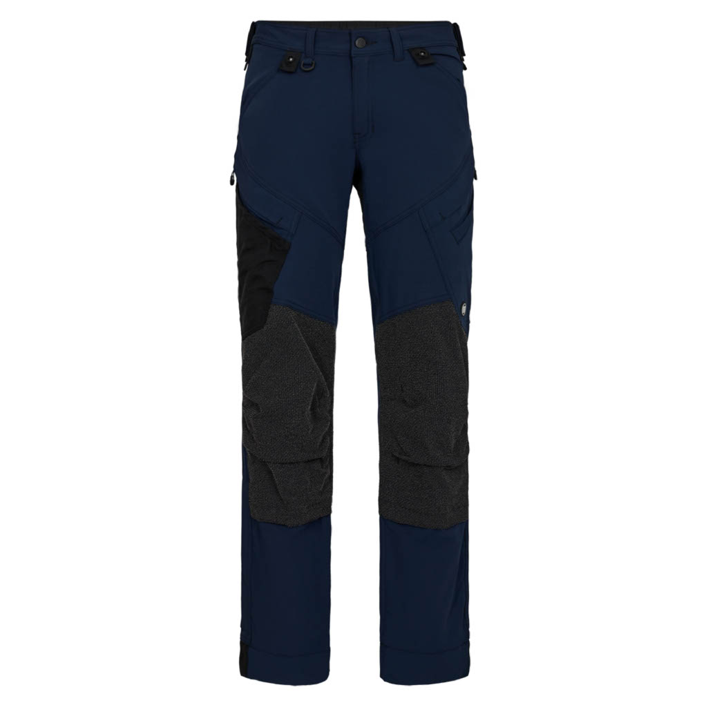 X-treme Handwerkerhose mit 4-Wege-Stretch Blue Ink X-treme Handwerkerhose mit 4-Wege-Stretch Blue Ink