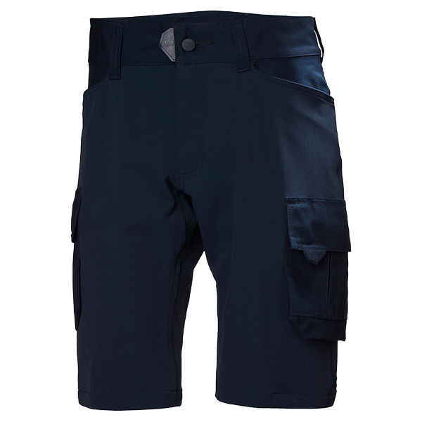 Helly Hansen Chelsea Evolution Service Shorts, Navyblau