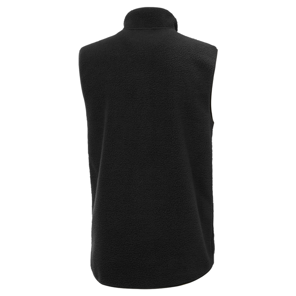 HellyHanse_HeritageFaserprelz_weste_72187_990_2 Helly Hansen Heritage Faserpelz Weste - Schwarz