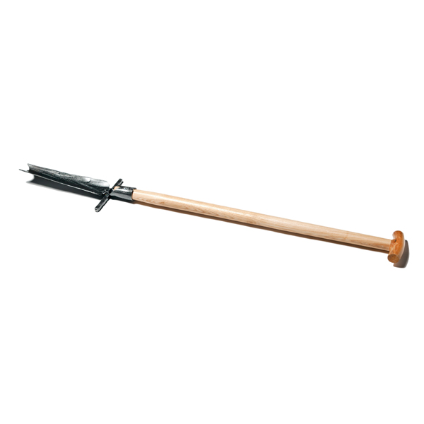 Krumpholz_Unkrautstecher_mit_Tritt_1541 Krumpholz Unkrautstecher mit Tritt
